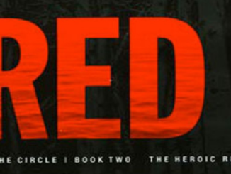 Red Ted Dekker