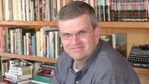 Interview with Chris Fabry | The Song