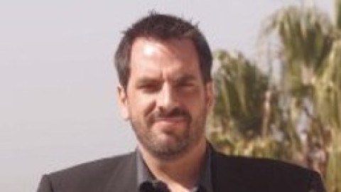 Interview with Paul LaLonde | Left Behind