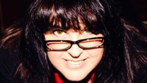 Interview with Robin Caroll | Hidden in the Stars