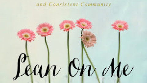 Lean on Me – Anne Marie Miller