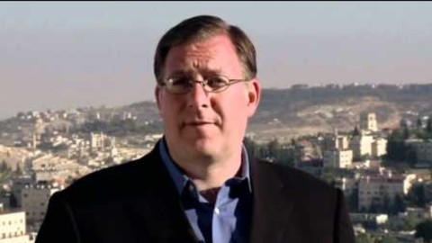 ISIS, The Third Target, & Conflict in the Middle East: A Conversation with Joel Rosenberg