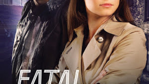 Fatal Exchange (Southern Crimes #2) – Lisa Harris
