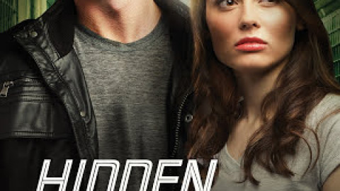 Hidden Agenda (Southern Crimes #3) – Lisa Harris