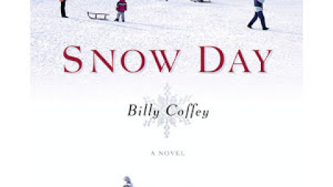 Snow Day – Billy Coffey