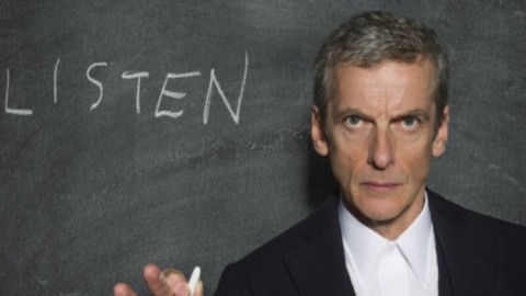 What Doctor Who Taught Me About Marketing