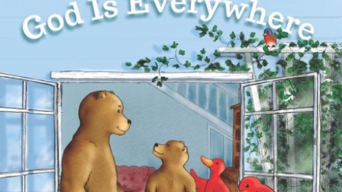 God is Everywhere (What is God Like? #2) – William Lane Craig