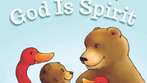 God is Spirit (What is God Like? #1) – William Lane Craig