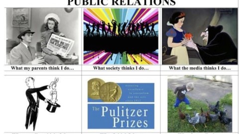 What Does a Publicist Do?