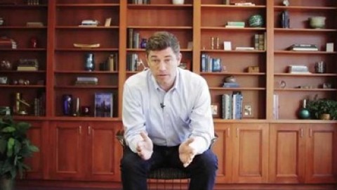 Launching Your Full Time Career in Our Part Time Economy: A Conversation with Robert Dickie
