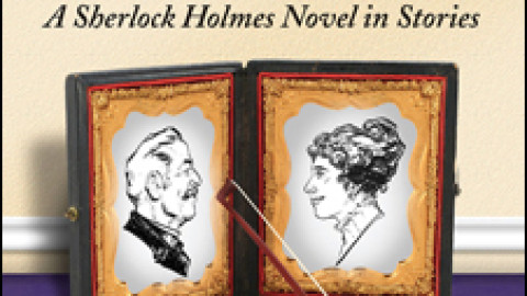 The Watson Chronicles – Ann Margaret Lewis