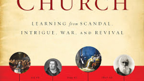 30 Events That Shaped the Church – Alton Gansky