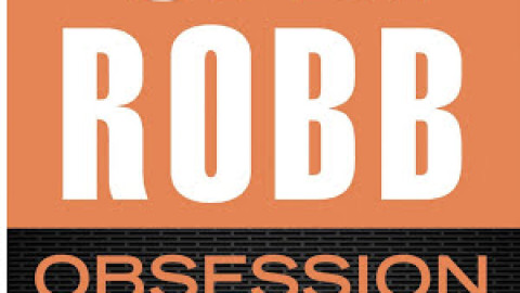 Obsession in Death (In Death #40) – J.D. Robb