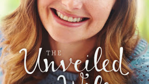 The Unveiled Wife – Jennifer Smith