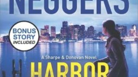 Harbor Island (Sharpe and Donovan #4) – Carla Neggers