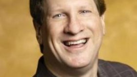 The Power of Grace, The Beauty of Story: A Conversation with Lee Strobel