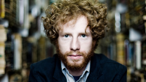 Worship, Glory, and Story: A Conversation with Matt Papa