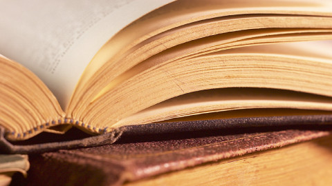 10 Books We Pretend We’ve Read Cover to Cover (But Really Haven’t)