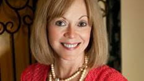 Twisted Innocence: A Conversation with Terri Blackstock