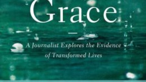 The Case for Grace – Lee Strobel