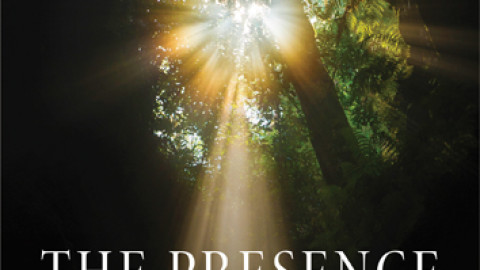 The Presence – Alec Rowlands