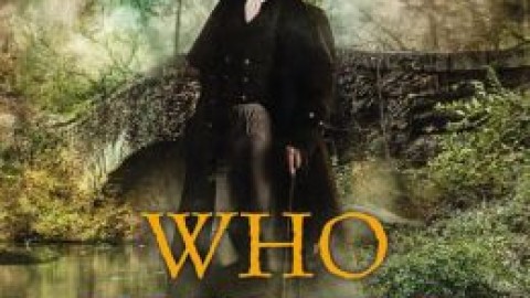 Who Buries the Dead – C.S. Harris