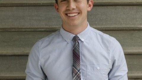 The Drop Box and Orphan Care: A Conversation with Brian Ivie