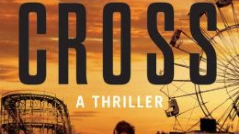 Shady Cross – James Hankins