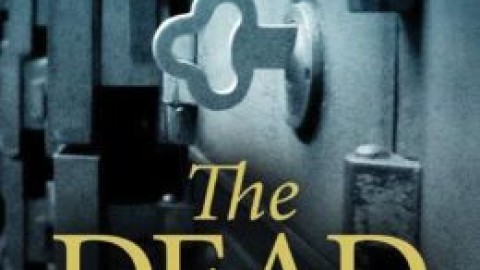 The Dead Key – D.M. Pulley