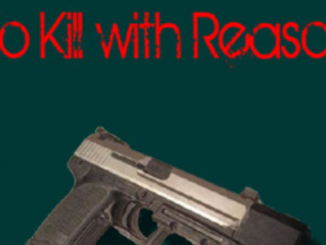 To Kill with Reason Ted Dekker Thomas Hunter