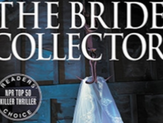 The Bride Collector Ted Dekker