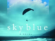 Sky Blue Travis Thrasher