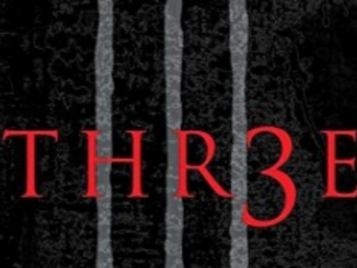 Thr3e Ted Dekker