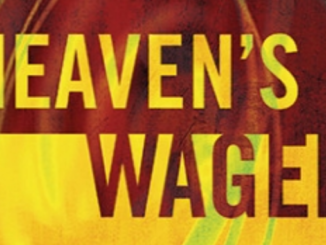 Heaven's Wager Ted Dekker