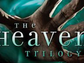 The Heaven Trilogy Ted Dekker