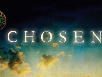 Chosen Ted Dekker