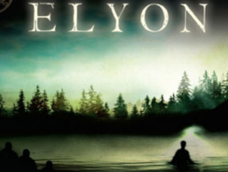Elyon Ted Dekker Kaci Hill