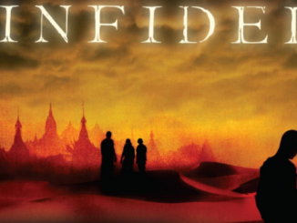 Infidel Ted Dekker