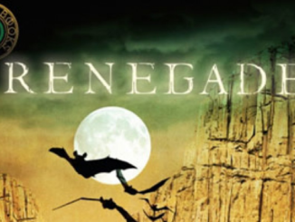 Renegade Ted Dekker