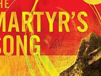 The Martyr's Song Ted Dekker