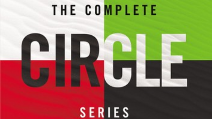 Circle Series Ted Dekker
