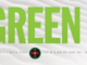 Green Ted Dekker