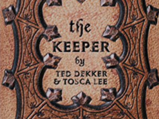 The Keeper Ted Dekker Tosca Lee