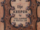 The Keeper Ted Dekker Tosca Lee