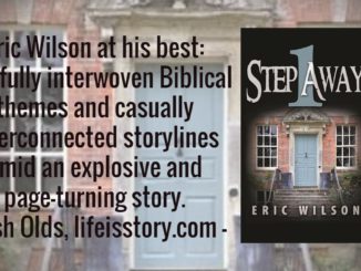 1 Step Away - Eric Wilson