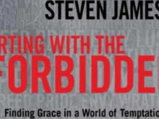 Flirting with the Forbidden Steven James