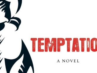 Temptation Travis Thrasher