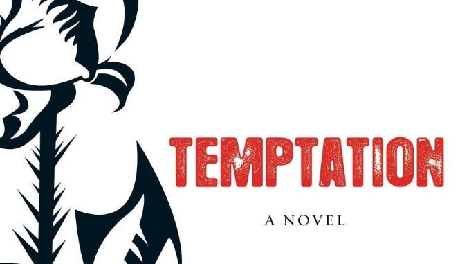 Temptation Travis Thrasher