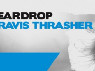 Teardrop Travis Thrasher