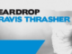 Teardrop Travis Thrasher